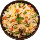 Italian Fried Rice
